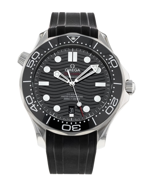 Omega Seamaster Diver 300m 210.32.42.20.01.001